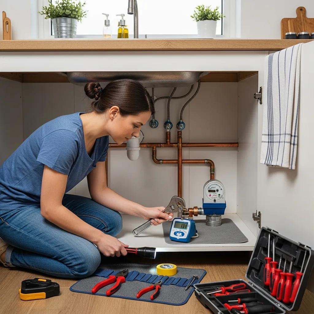 Essential Plumbing Maintenance Tips for Homeowners